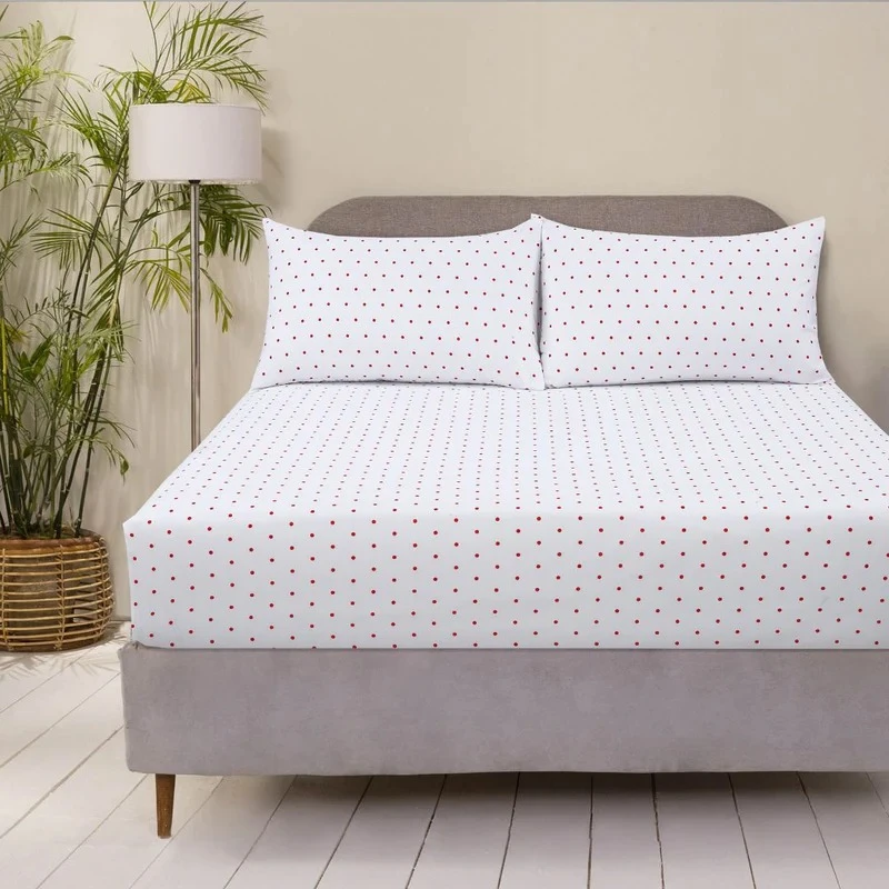 The Hidden Importance of a Waterproof Mattress Protector for Clean Sleep