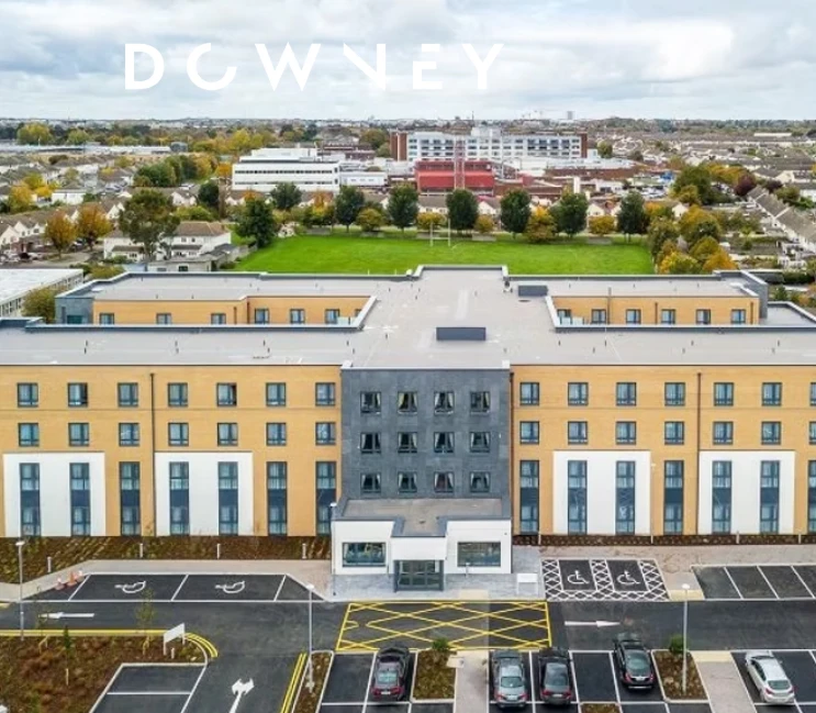 Architectural Technologist Dublin: Shaping the Future of Design and Construction