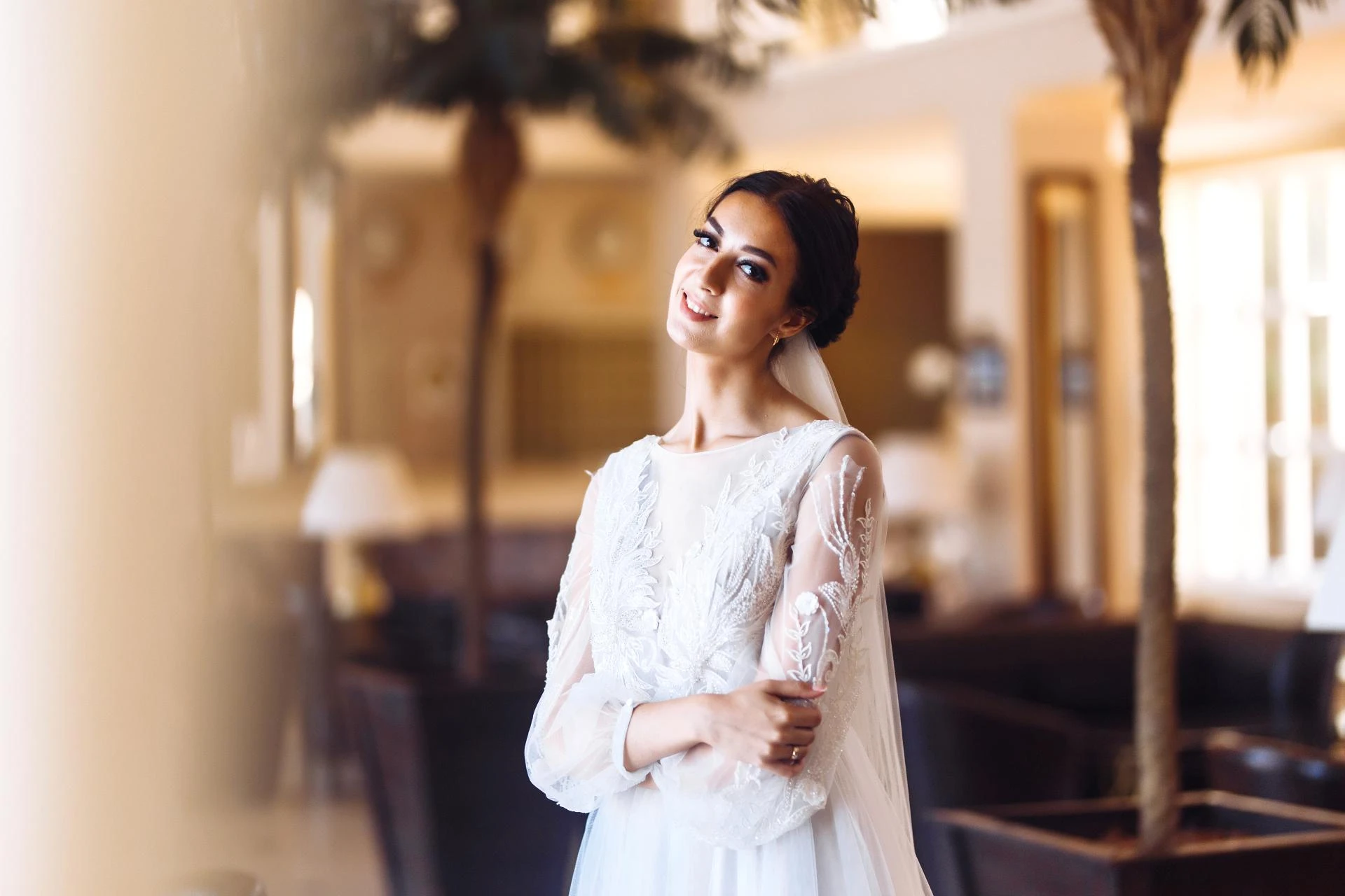 Crafting Unforgettable Celebrations with The Wedding Atelier — Your Luxury Event Planner in Dubai