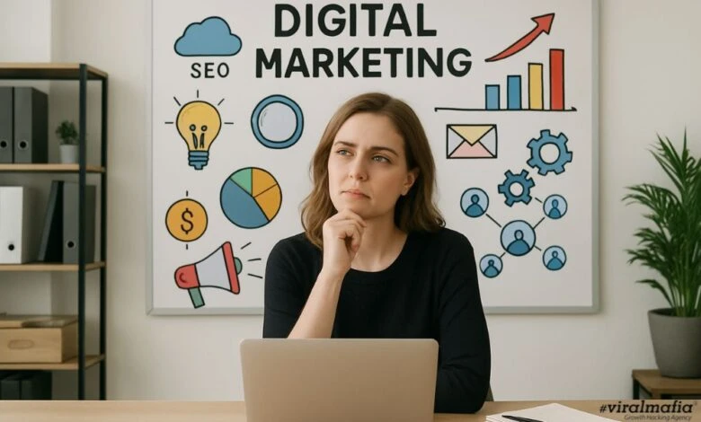 Key Benefits of Hiring a Kerala-Based Digital Marketing Company