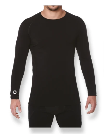 Long Sleeve Compression Shirt: Support, Performance, and Recovery for Athletes