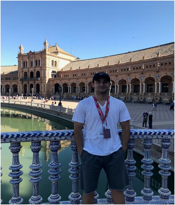 Plan Your Career and Future Like Dillon Talia