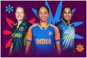 “Thrills, Chases & Champions: The Women’s Cricket World Cup 2025 in Full Swing”