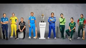 “Thrills, Chases & Champions: The Women’s Cricket World Cup 2025 in Full Swing”