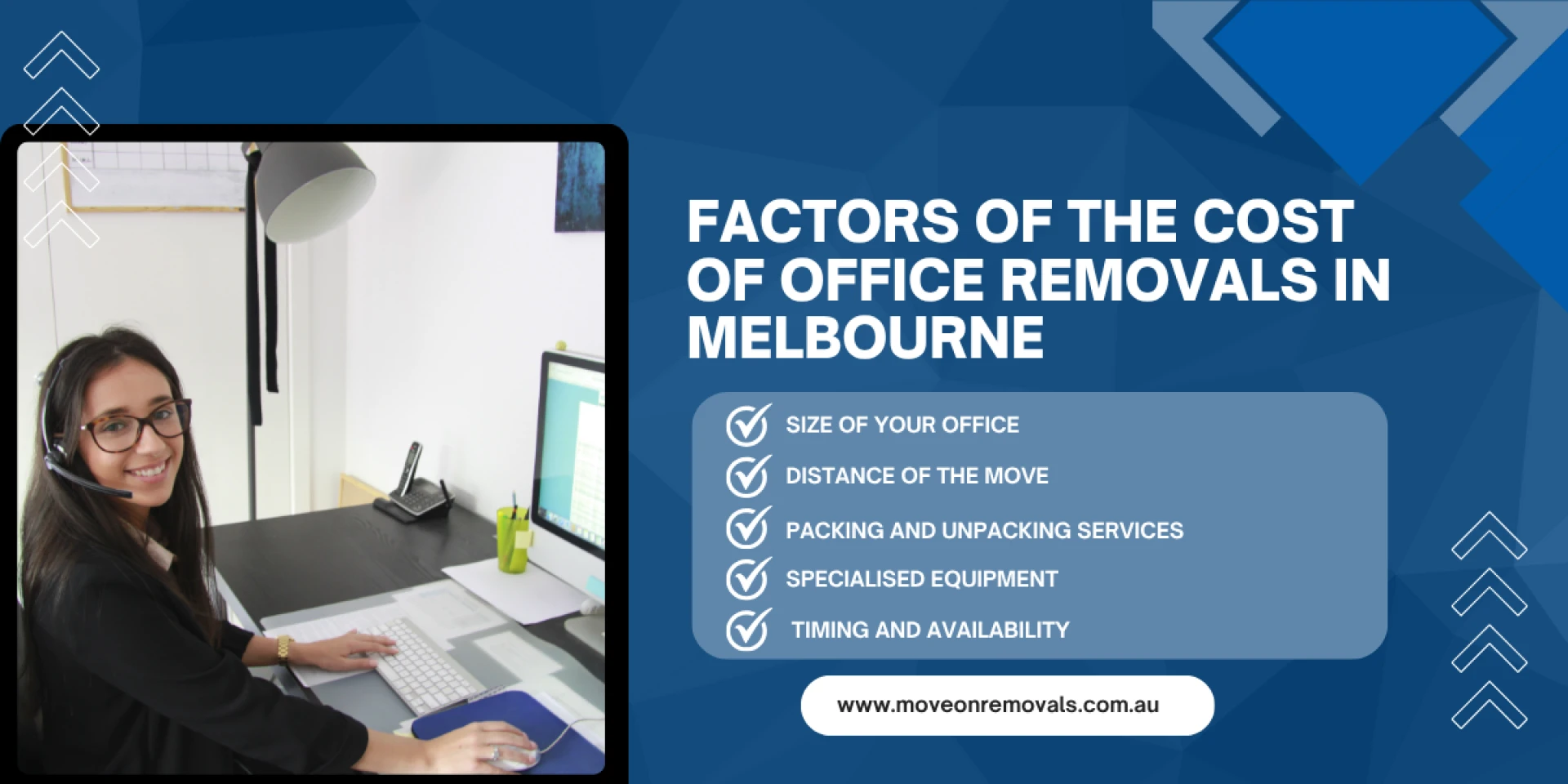 How Much Do Office Removalists in Melbourne Really Cost? A Complete Guide