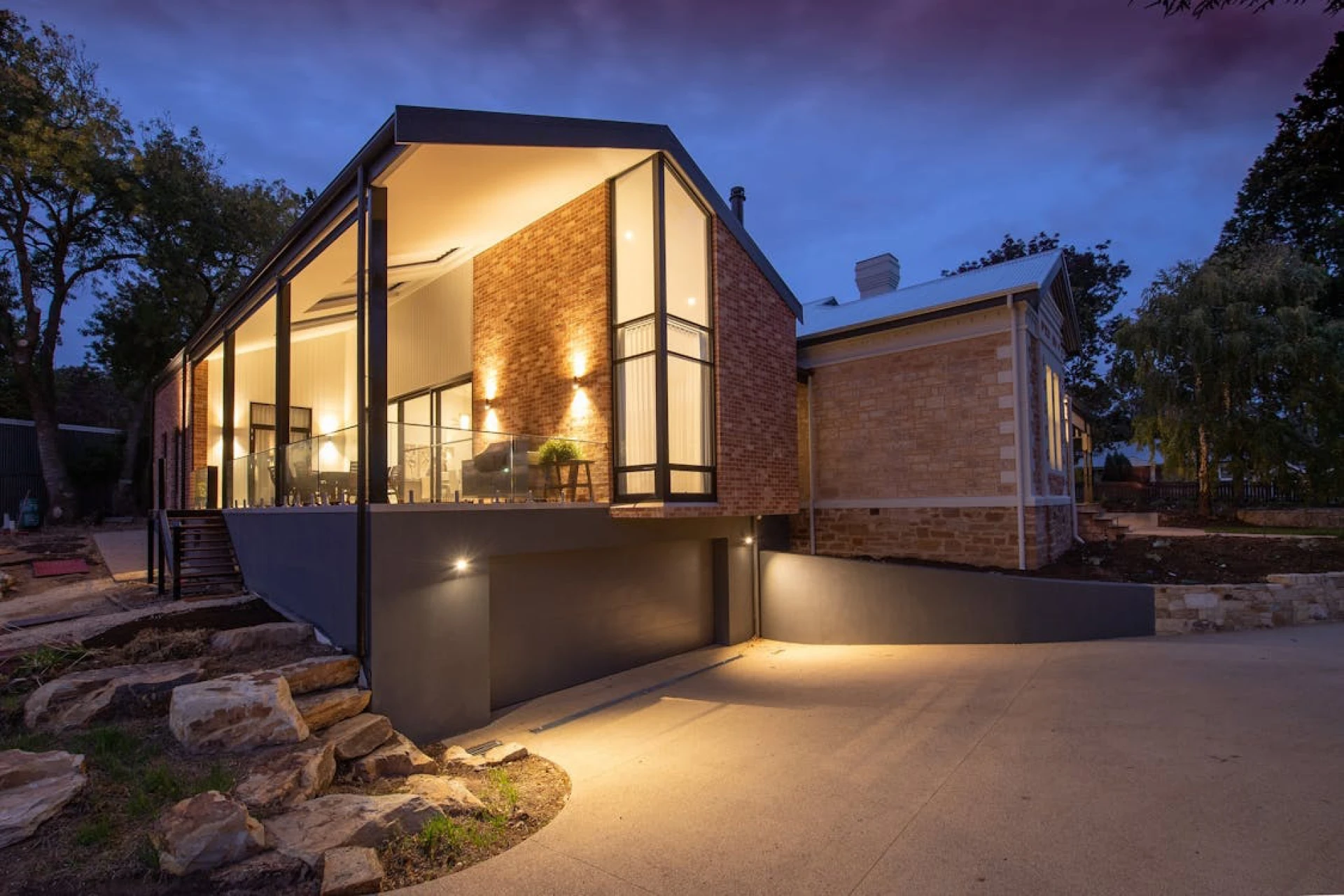 Designing Outdoor Living Spaces With Reclaimed Stone For A Sustainable Future