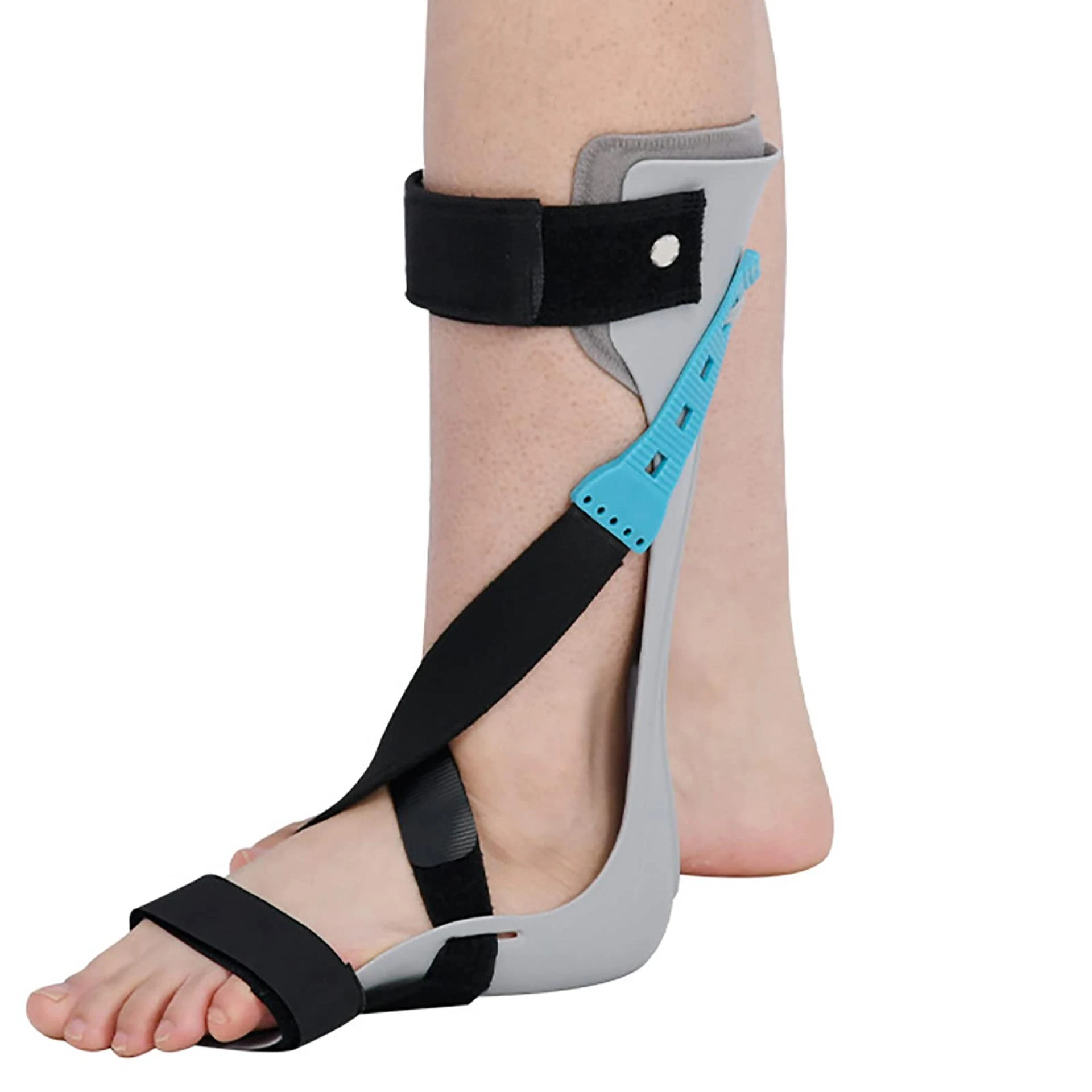 How an Ankle Foot Orthosis Helps You Walk with Confidence Again