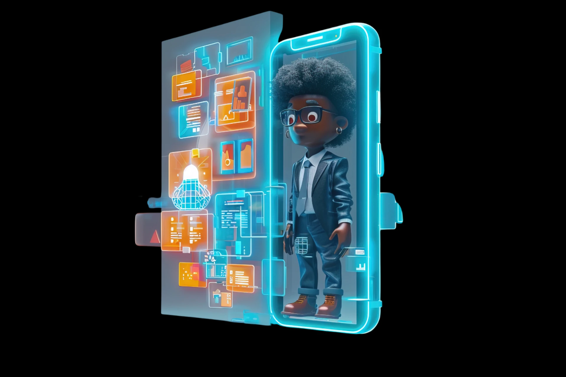 Top 5 Reasons UAE Enterprises Are Embracing Low-Code Development in 2025