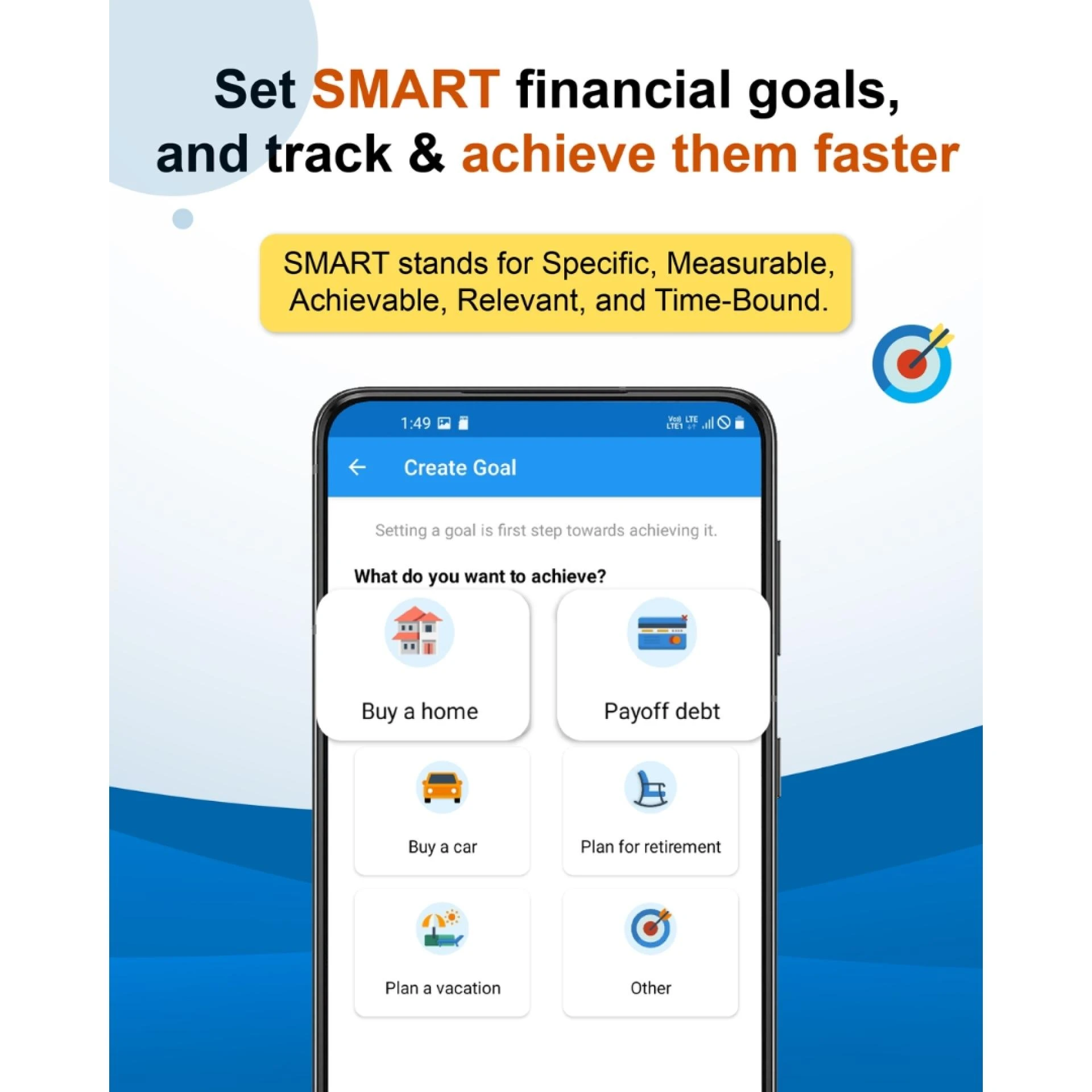 Why a Smart Money Tracker App is the Key to Financial Freedom | Timelybills.app