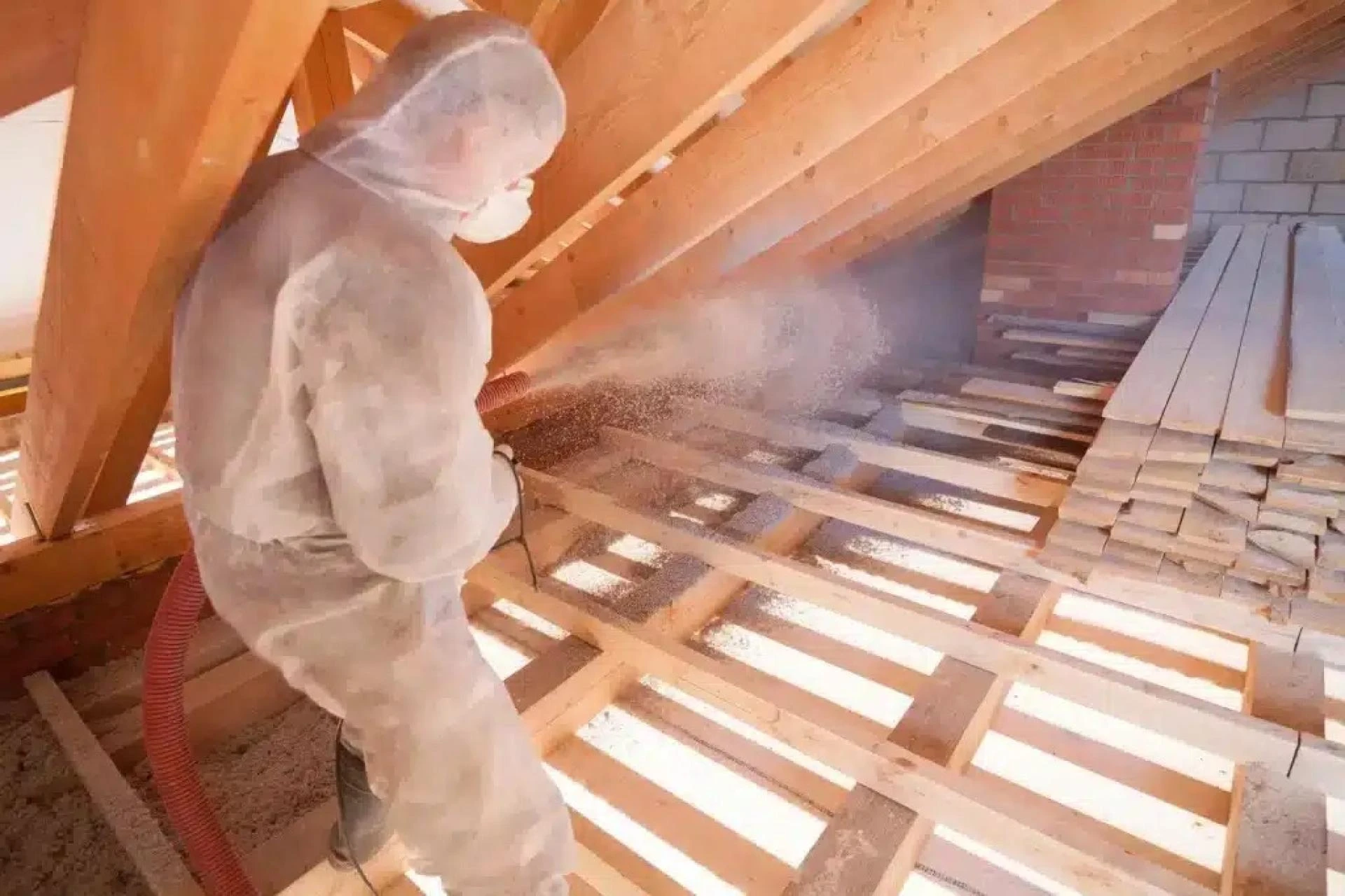 Why Modern Insulation Is a Smart Choice for Comfort and Efficiency