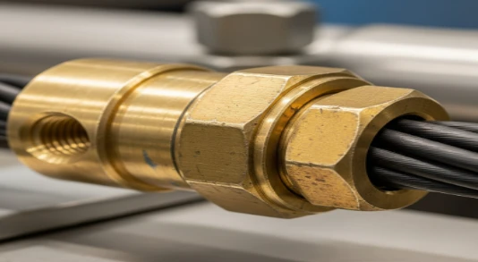 Everything You Need to Know About Brass Glands