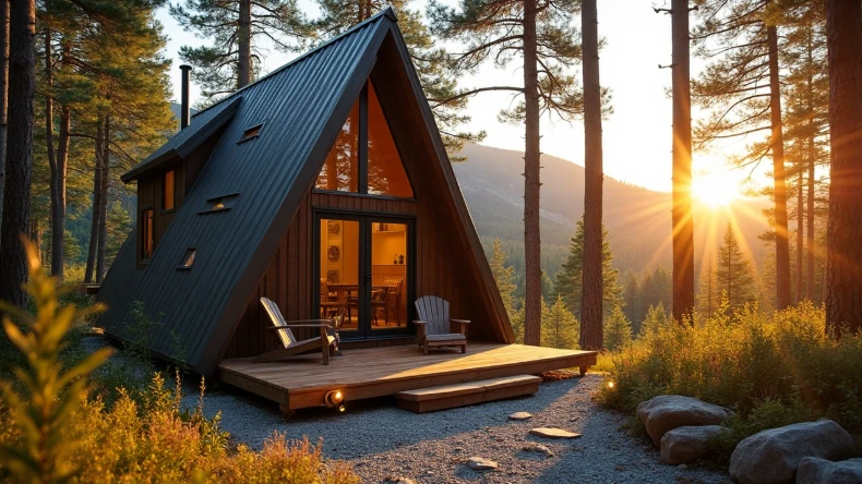 Hipcamp Review: Surprising Insights from 30 Nights of Solo Camping by Cabin Calculator