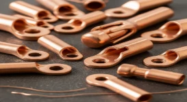 Top Mistakes to Avoid When Installing Copper Wire Lugs