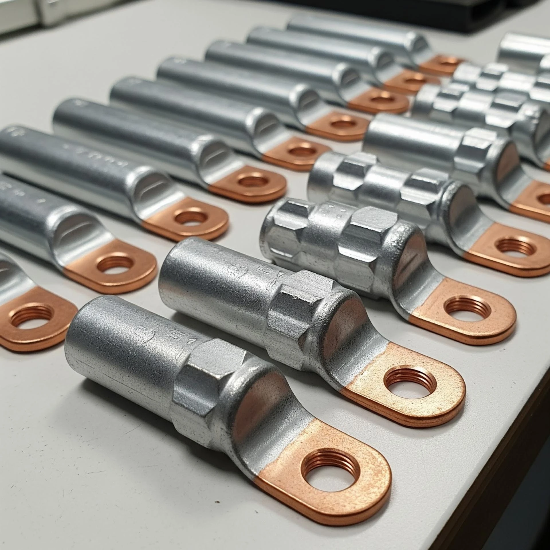 Bi Metallic Terminal Lugs: A Full Guide to Their Purpose, Types, and Uses
