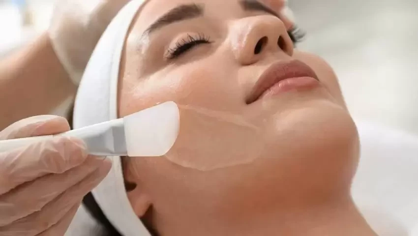 6 Best Types of Chemical Peels for Glowing Skin