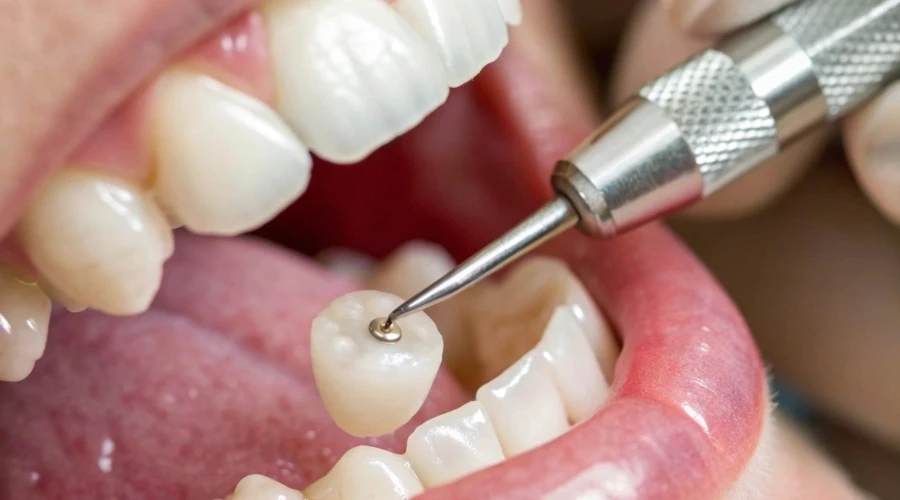 Dental Crowns Made Simple: What to Expect from Start to Finish