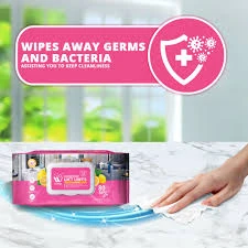 Best Wipes in Pakistan for Everyday Freshness