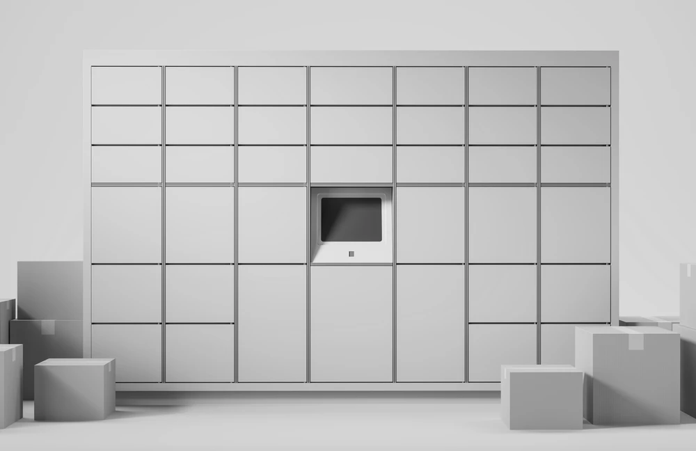 Smart Solutions for Modern Living with Next Generation Locker Systems