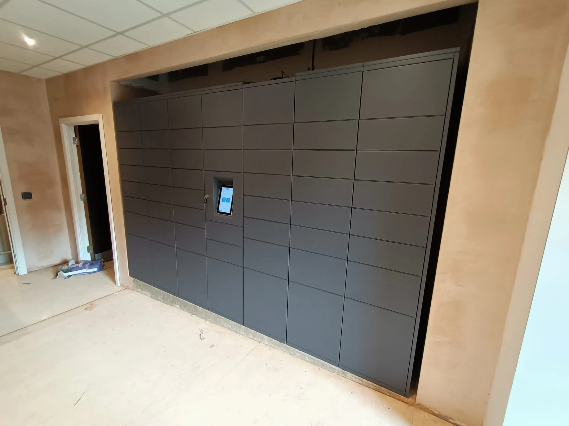 Smart Solutions for Modern Living with Next Generation Locker Systems