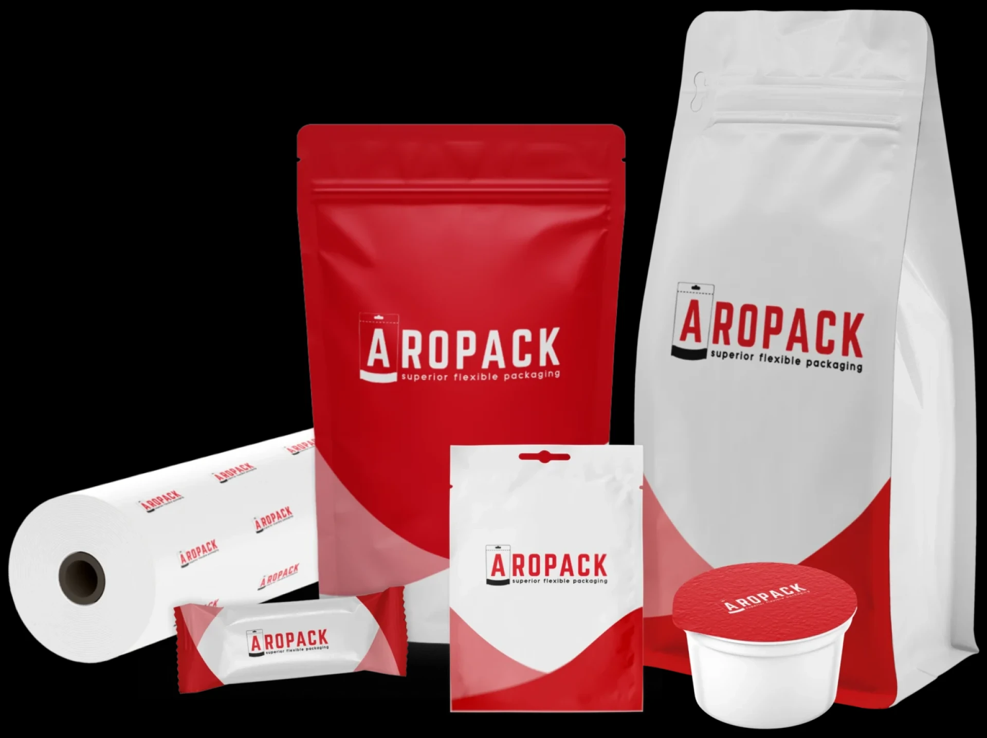 Why Custom Stand Up Pouches are the Best Choice for Packaging