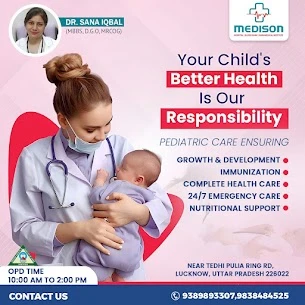 Best Blood Bank in Lucknow | 24x7 Multi-Speciality Hospital & Medical Services Near Tedhi Pulia