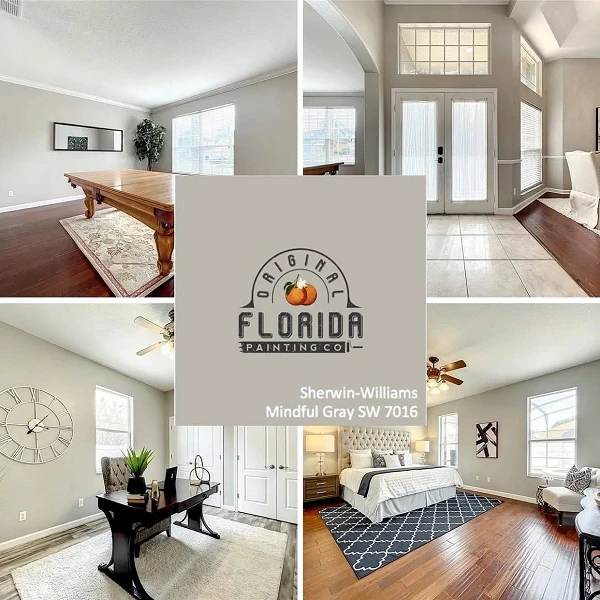 Transform Your Home with Top Home Painting Services in Wesley Chapel