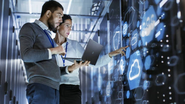 The Future of Innovation: How AI in Business is Reshaping the Global Market