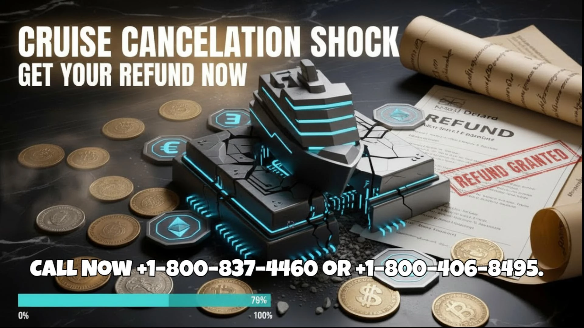 How i cancel European Cruises