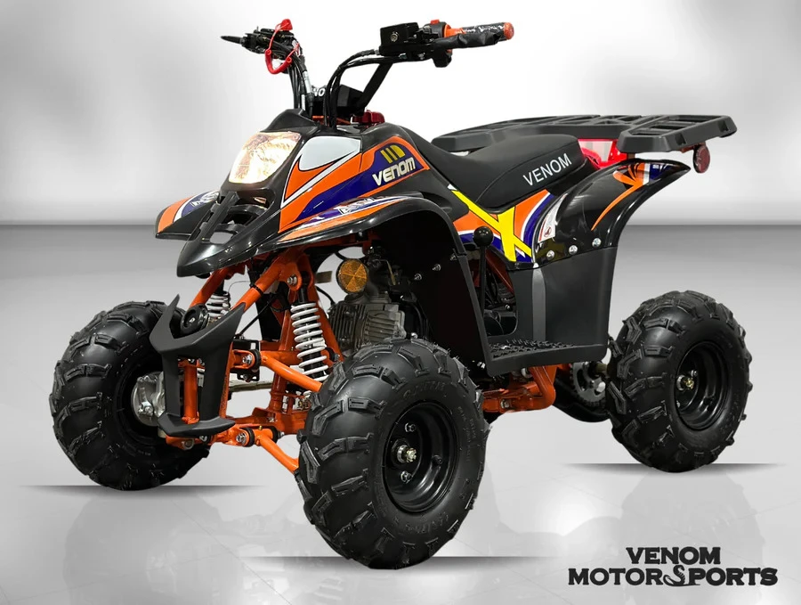 Safe, Strong, and Fun: Discover the Best Kids Four Wheeler Models in Canada