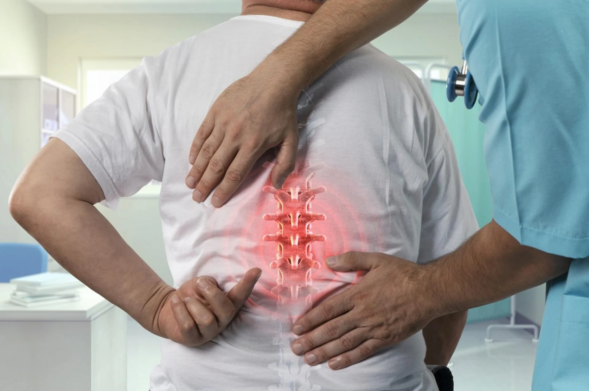 Who is the Best neurosurgeon in Gurgaon for complex spinal disorders? 