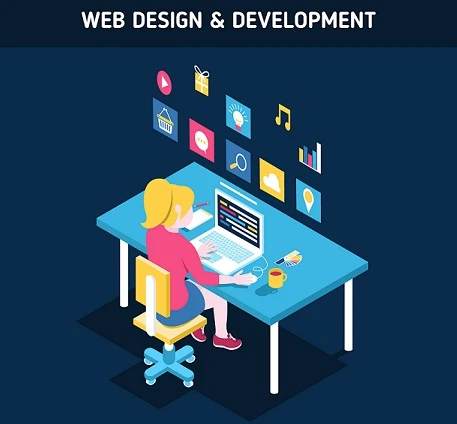 Transform Your Business with an Austin Web Development Company that Delivers