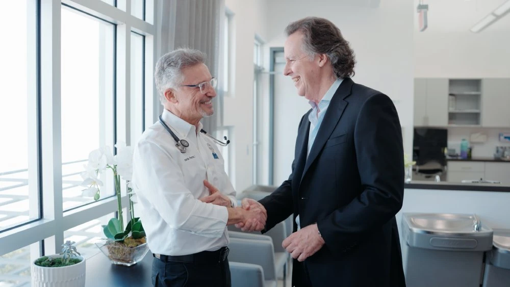 What to Expect From a Doctor Who Actually Listens