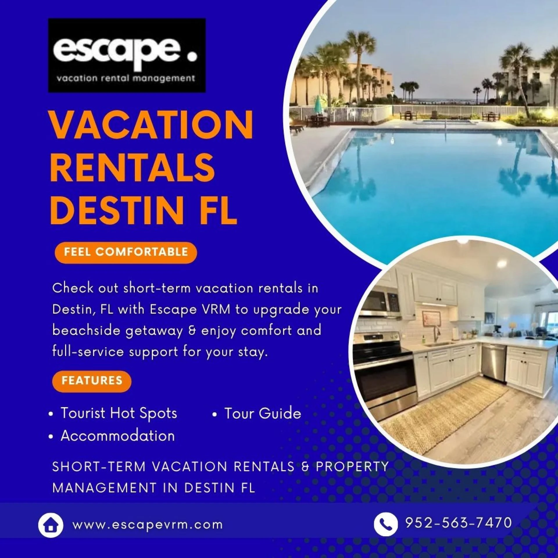 How to Find the Best Property Management Company in Destin, FL