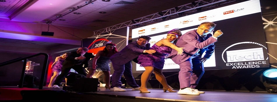 When Irish Corporate Nights Turn into Unforgettable Stories