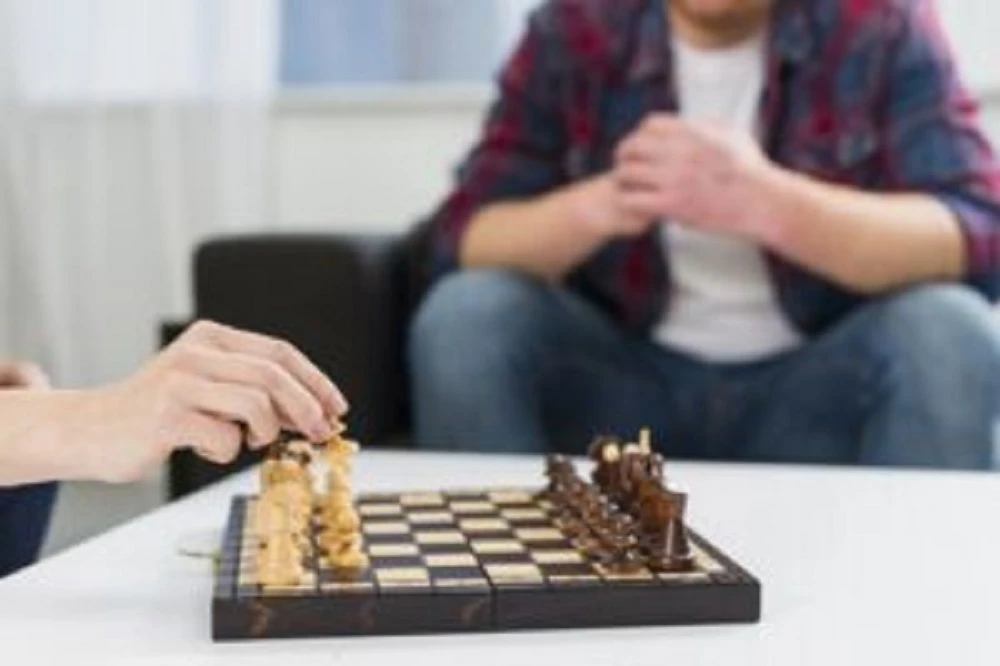 How Chess Lessons Online Can Help You Avoid Common Beginner Mistakes