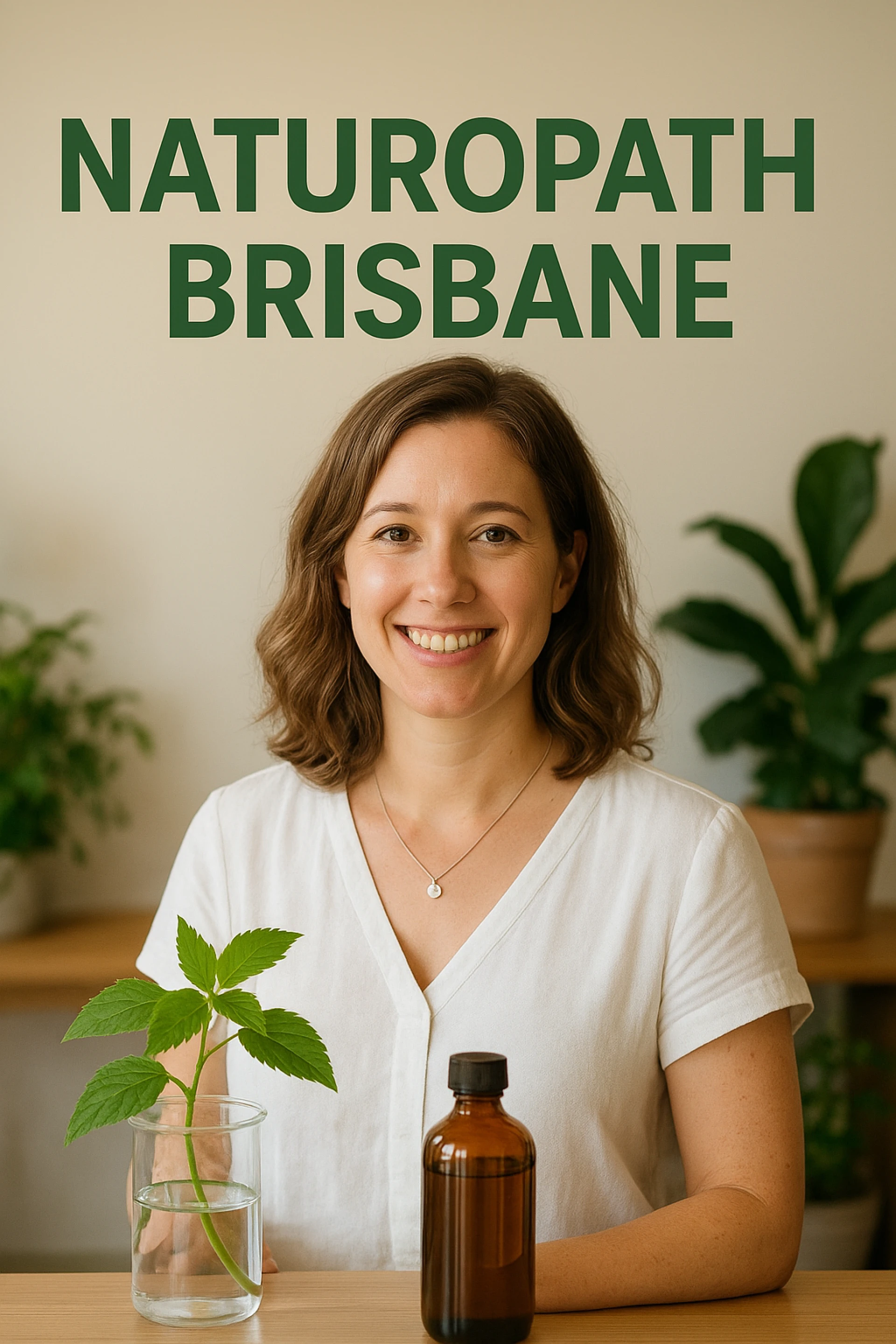 Brisbane Naturopath – Natural Way to Restore Your Health