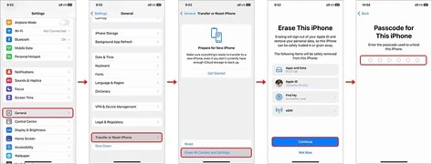 How to Recover Deleted Files from iCloud?