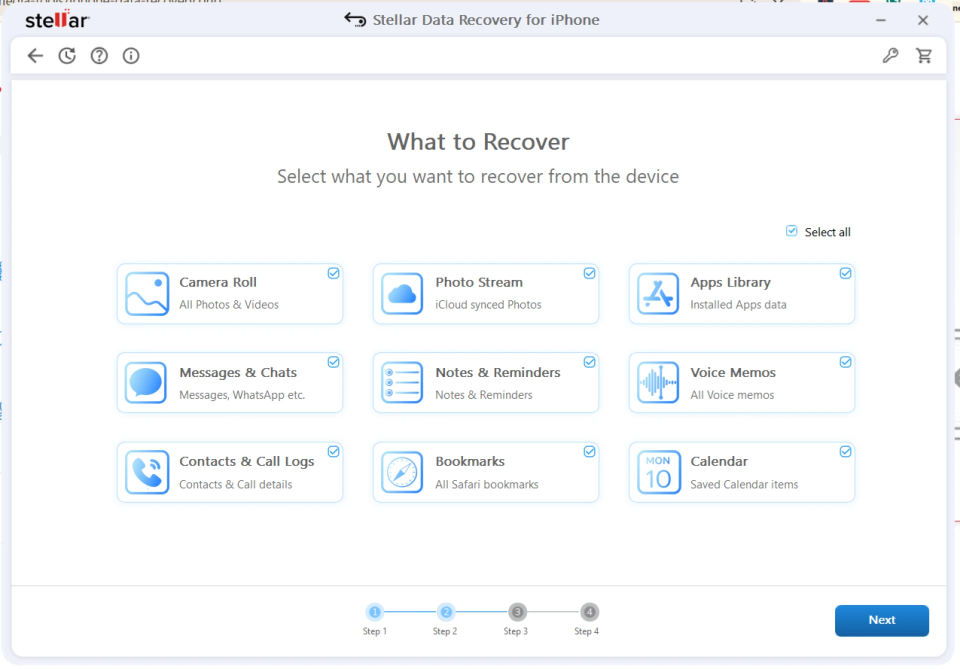 How to Recover Deleted Files from iCloud?