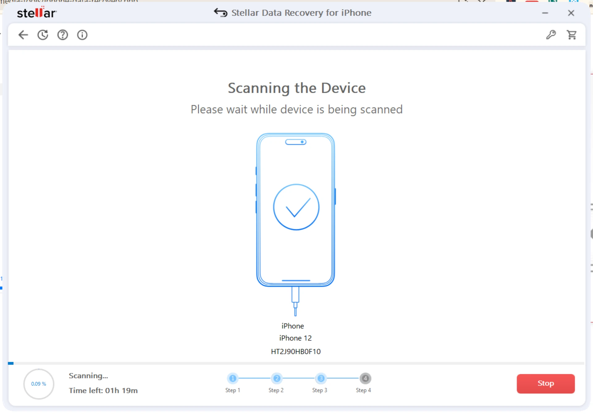 How to Recover Deleted Files from iCloud?