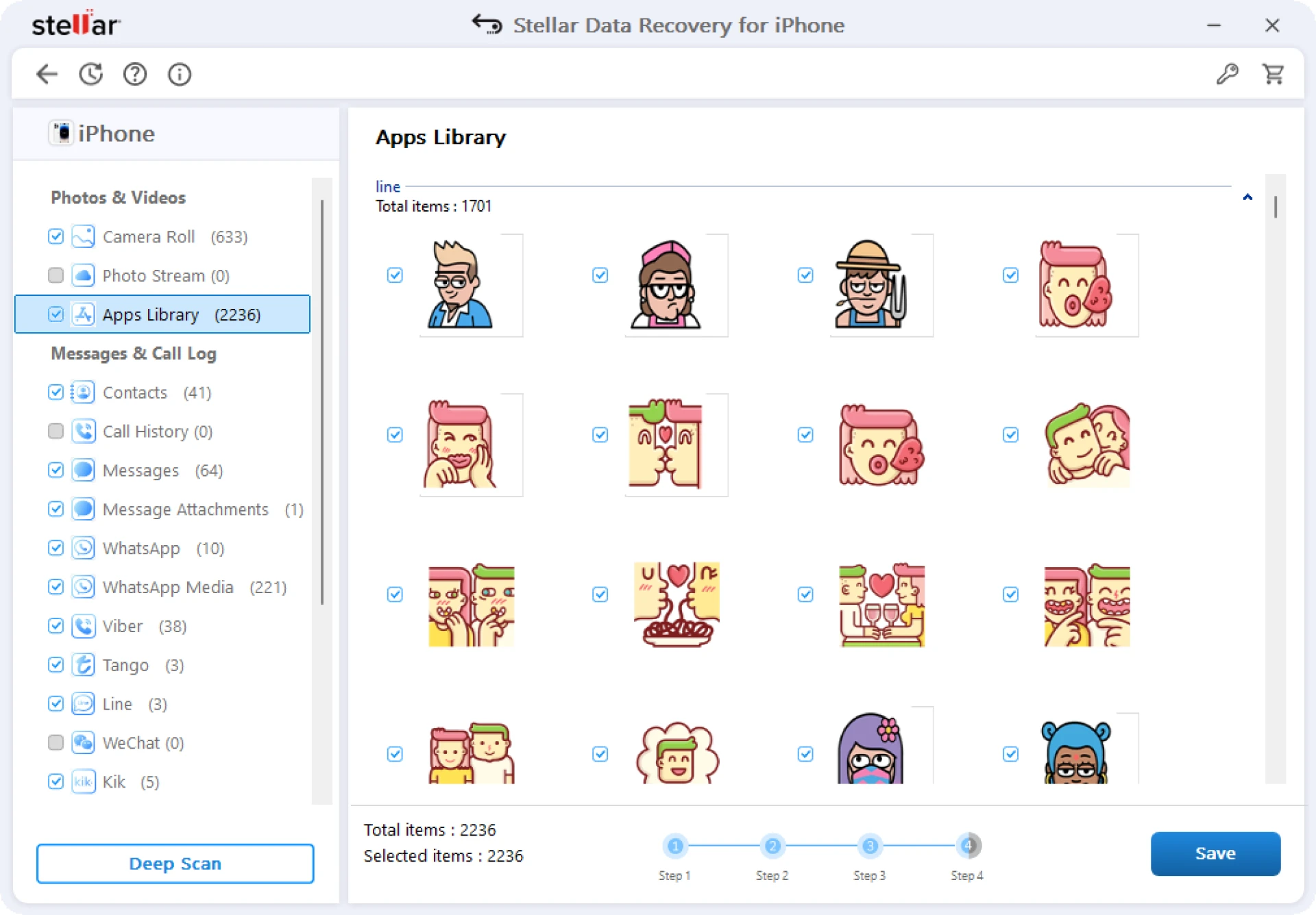 How to Recover Deleted Files from iCloud?