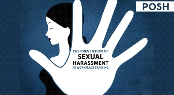 POSH Trainer in Delhi NCR – Ensure Compliance with Counsel Quest