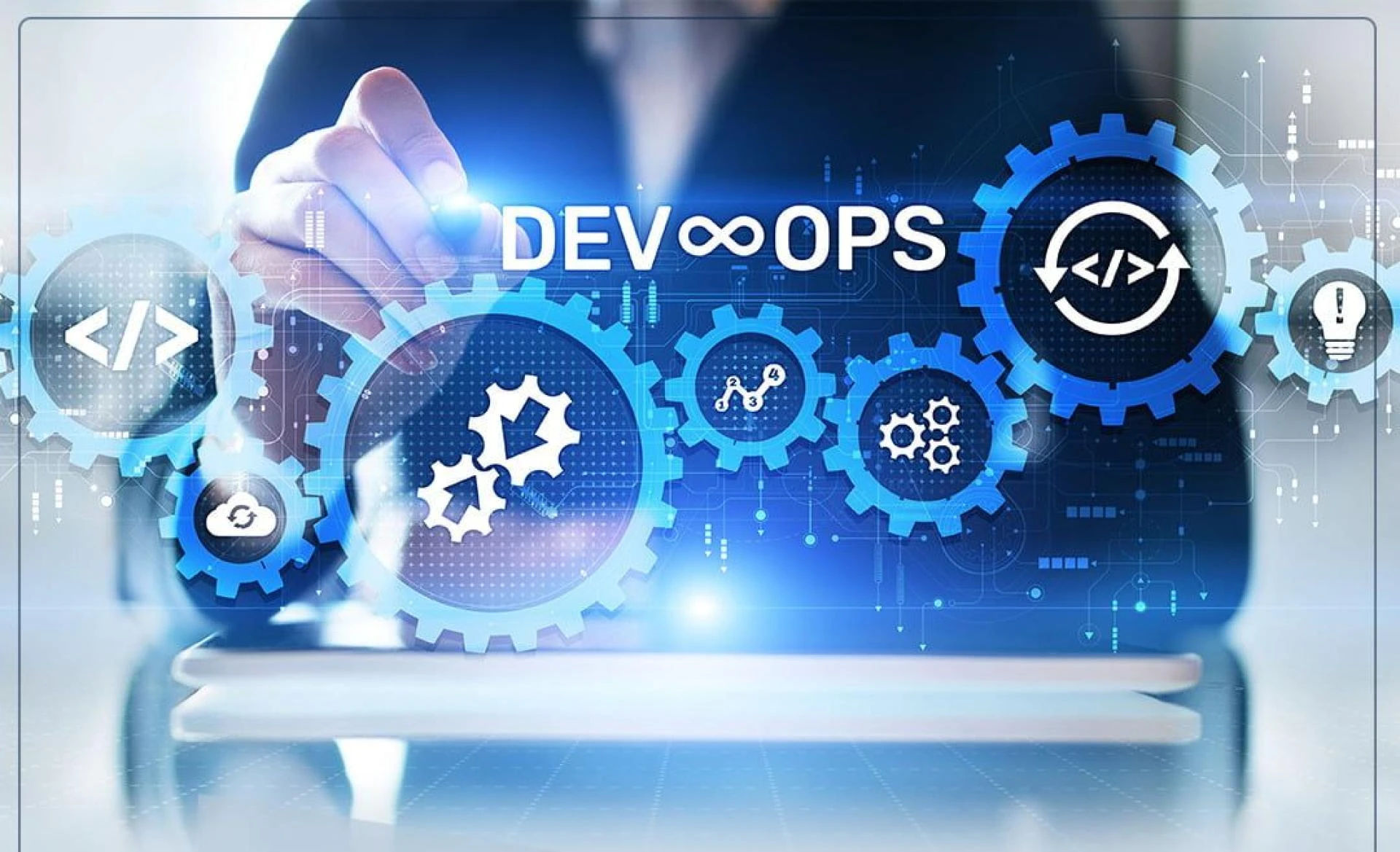 The Future of App Development: How DevOps and AI Are Powering Continuous Innovation