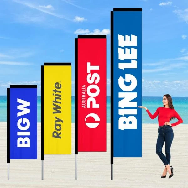 Displaying Identity: How Businesses Use Modern Printing and Signage to Stand Out