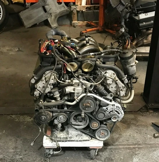 Exploring Japan’s Thriving Market for Authentic JDM Engines