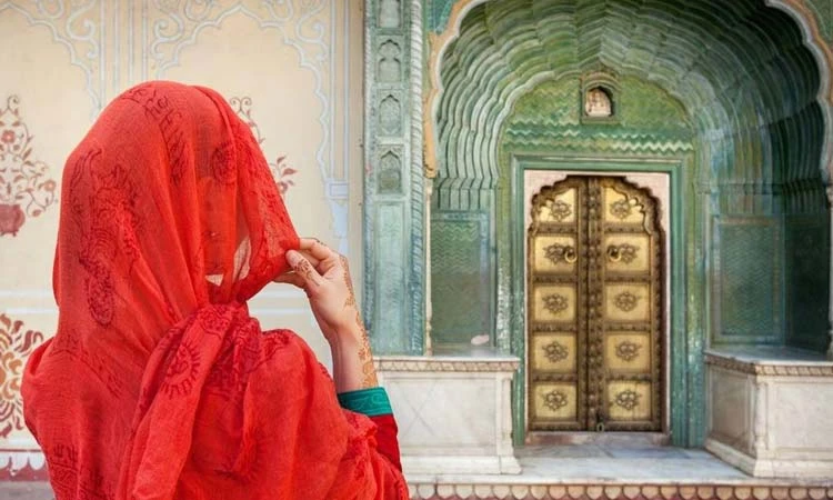 Solo Travel in India: Exploring the Golden Triangle – Delhi, Agra, and Jaipur