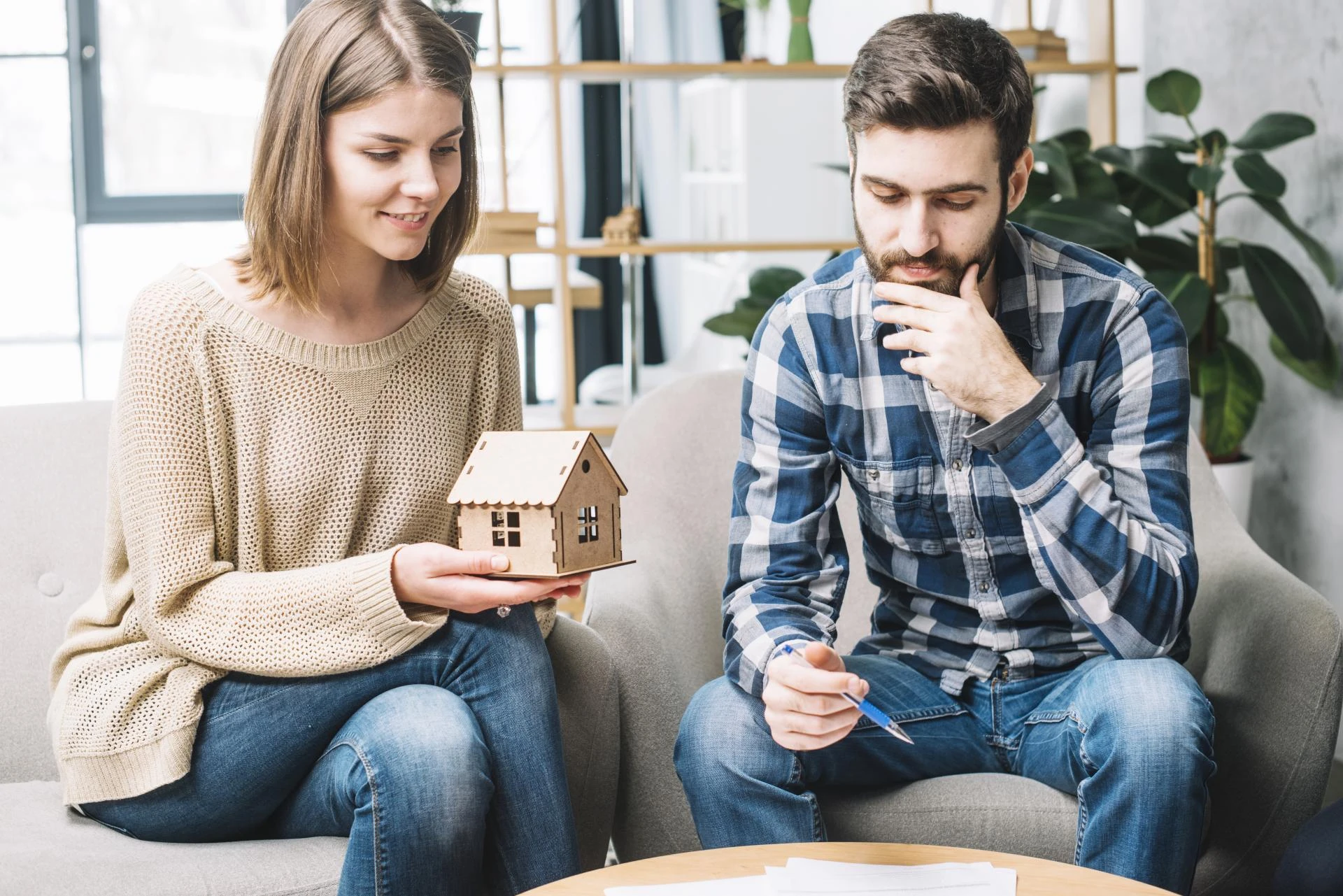 Chattel Mortgage Loan vs Traditional Mortgage: Which Is Right for Your Home?