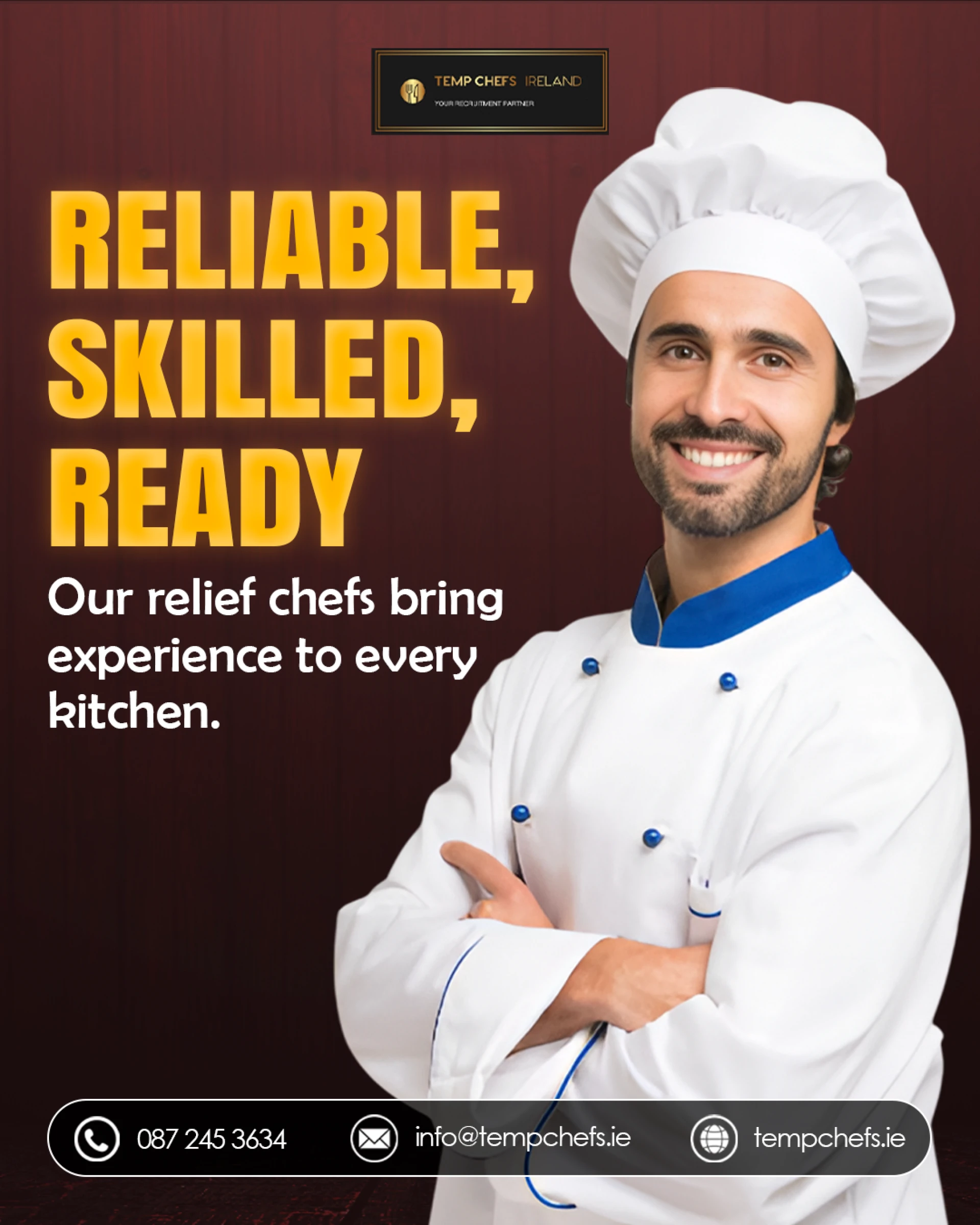 Culinary Excellence in the West – Exploring Chef Opportunities in Galway