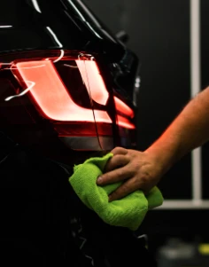 Why Ceramic Coating Offers Superior Protection Against Weather and UV Damage