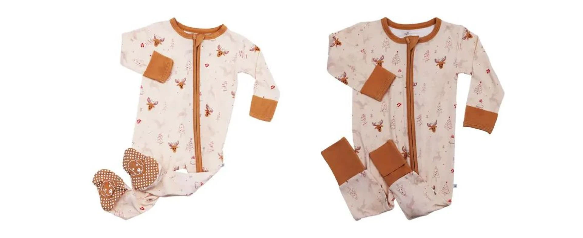 best Baby Christmas Outfits - Dress Your Little One for the Holidays Title