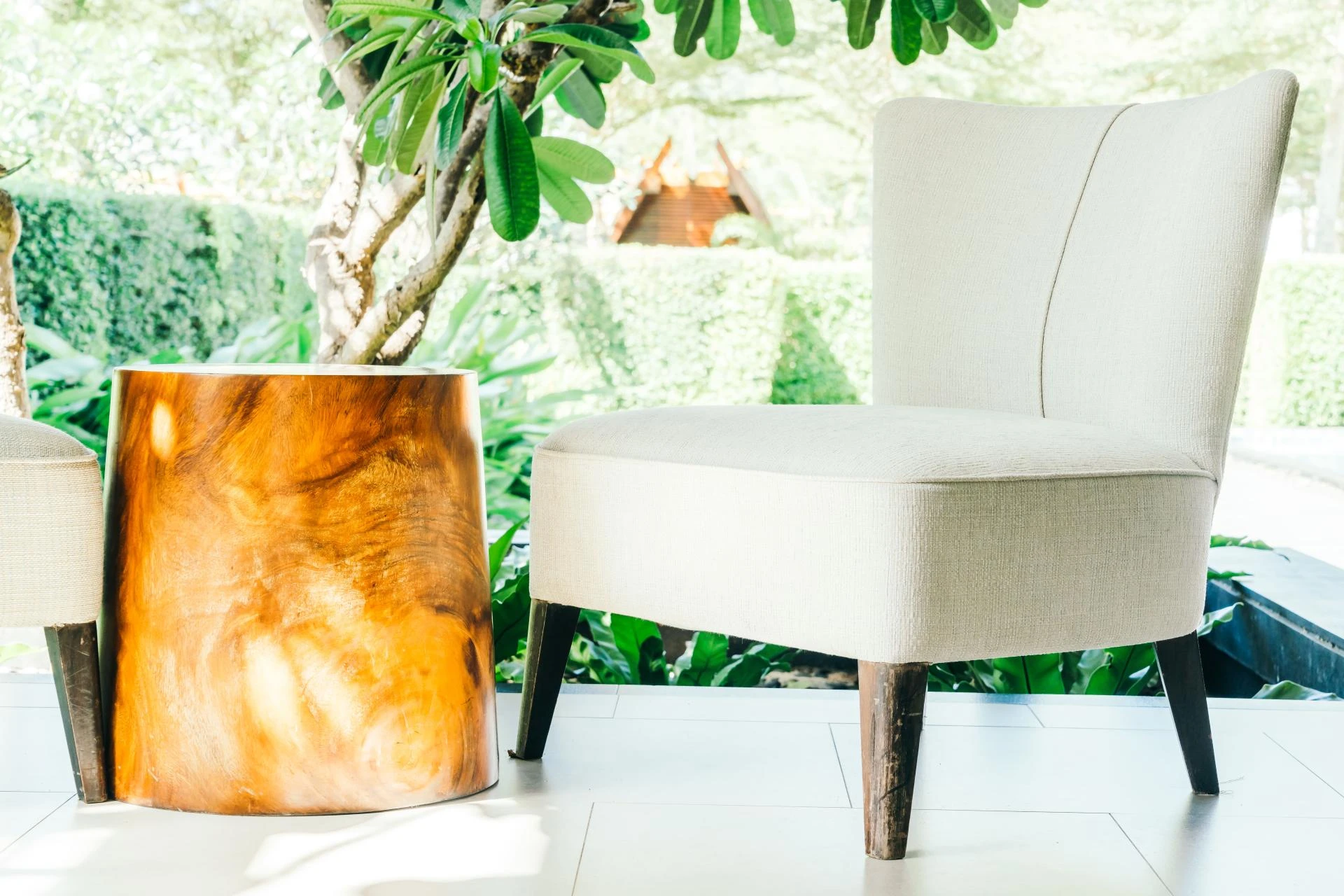 The Natural Beauty of Greenington Furniture and Conifer Homewares